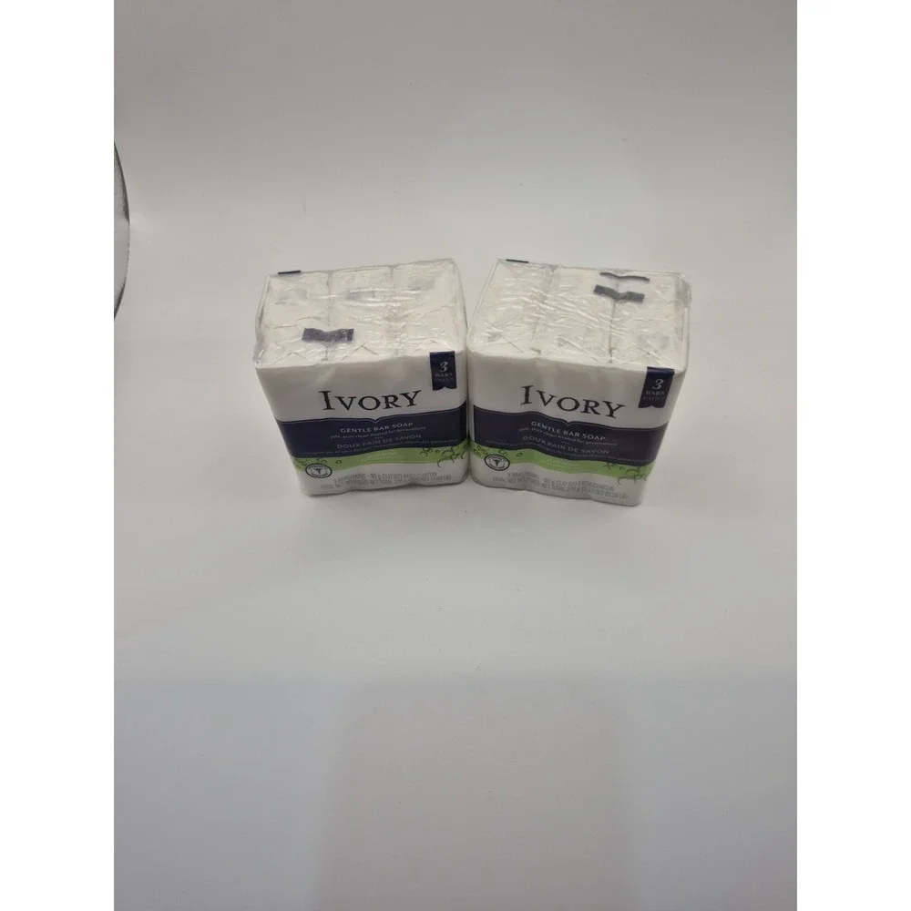 ivory ella ivory gentle
